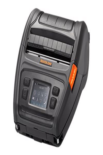 BIXOLON XM7-40 USB-C RS232 BT iOS WLAN 203DPI ZPLII