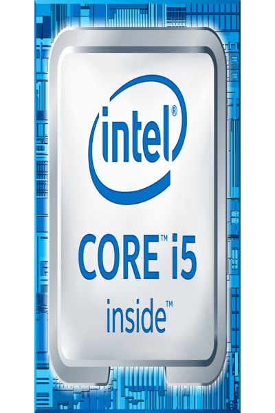 Intel Core i5 9500TE 2,2 GHz