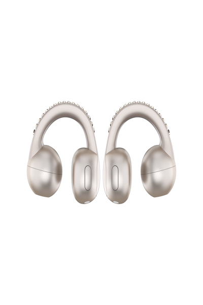 MOTOROLA MOTO BUDS LOOP SWAROVSKI WIRELESS HEADPHONES - PG38C07172