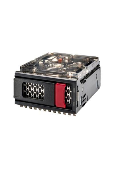 HPE P53554-H21 : Disque dur SATA 20 To 3,5 pouces 7 200 tr/min