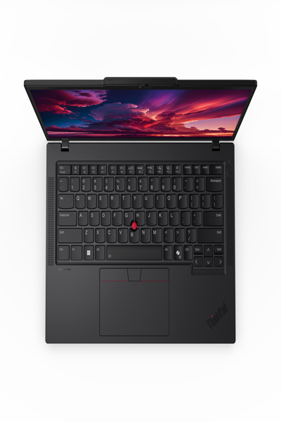 Lenovo ThinkPad P14s - 14" Notebook - 2 GHz 35.6 cm - 21QL003UGE