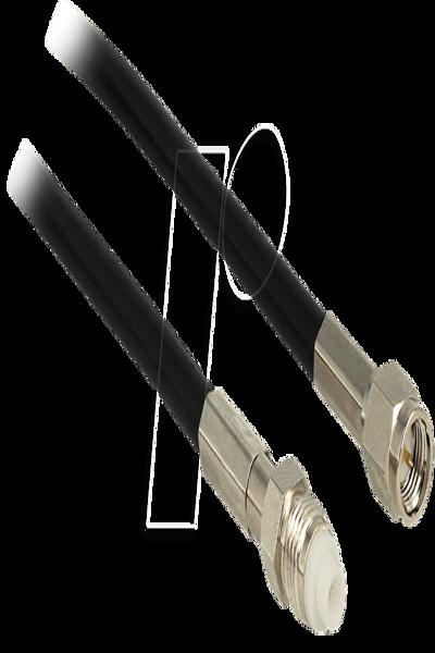 Delock Antenna cable - FME (R) to SMA (P) - 12437