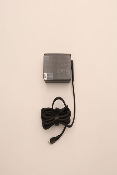Bloc d'alimentation USB-C Lenovo 5A10W86247 45 watts