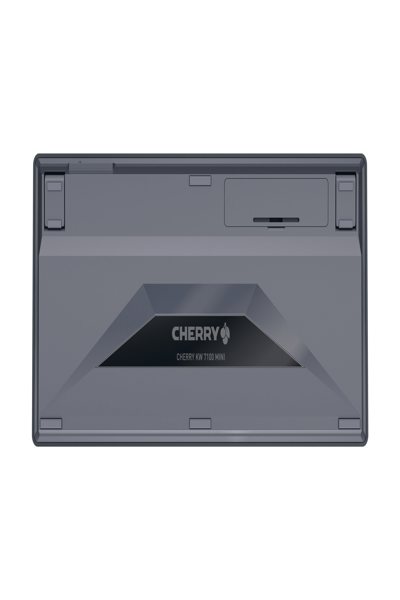 Cherry KW 7100 MINI BT keyboard - JK-7100EU-22