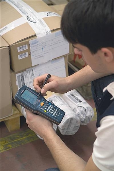 Datalogic Skorpio Gun DL-SKORPIO-G 701-902-455 - 942301002