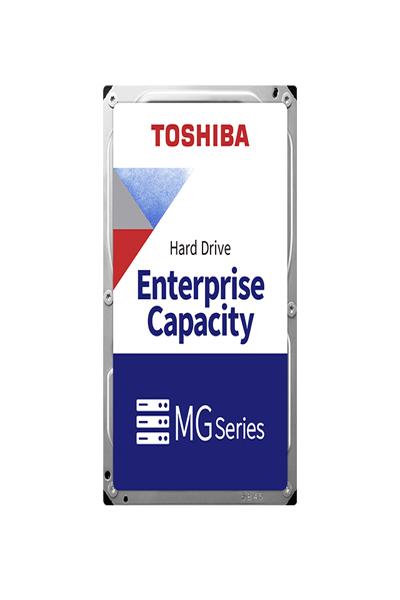 Toshiba MG10-D Series MG10ADA400E Hard Drive - MG10ADA400E