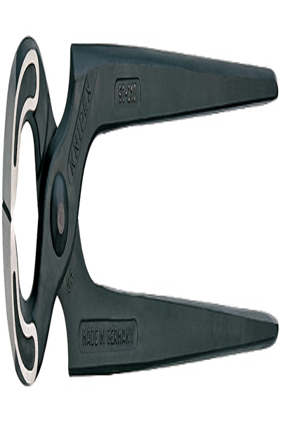 KNIPEX 50 00 225 Pince noire 225 mm