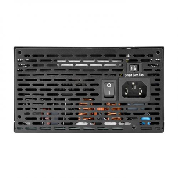 ToughPower GF1 650W - TT Premium Edition - Power supply - PS-TPD-0650FNFAGE-1