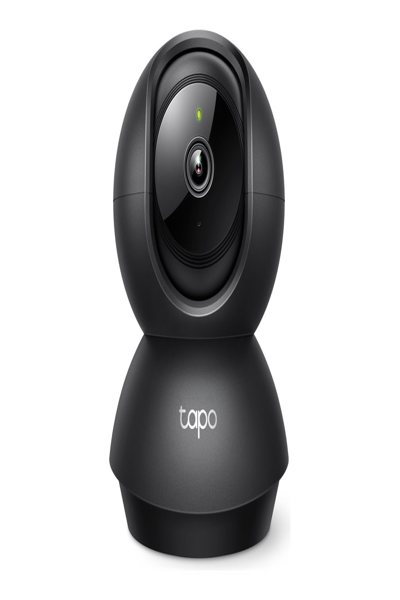 TP-LINK Tapo C201 V5 Pan Tilt Nätverkskamera - TAPO C201