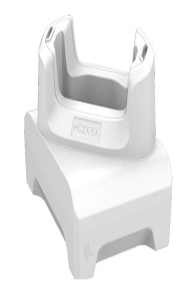 Zebra handheld charging cradle