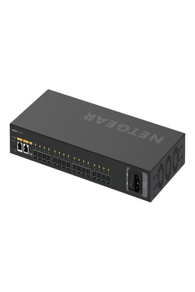Netgear XSM4216F-100AJS - Switch - Managed