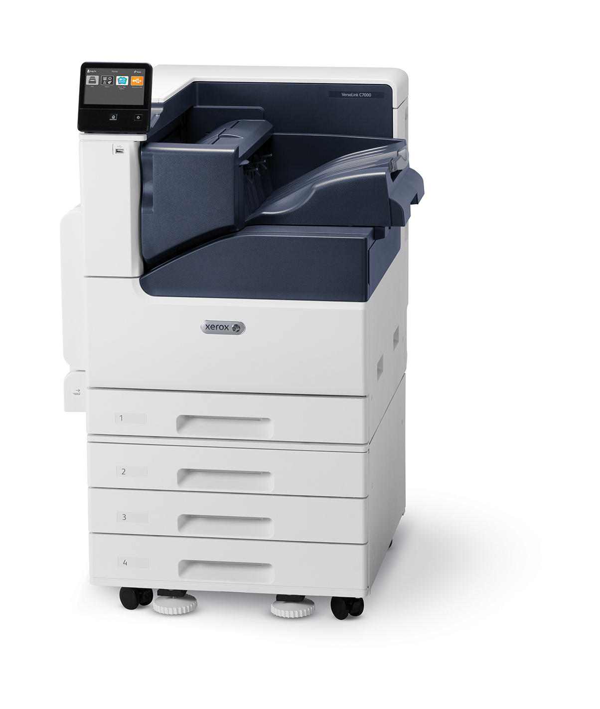 Xerox VersaLink C7000VN Color Laser Printer - C7000V_N