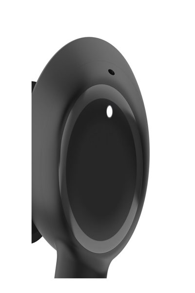 Belkin SOUNDFORM Pulse True Wireless Headphones Black