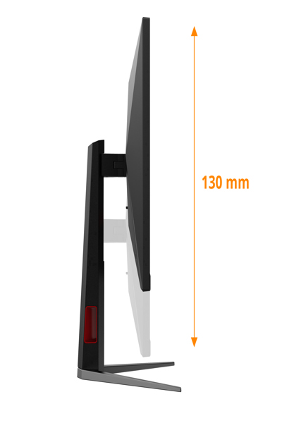 AOC Gaming 27G4HA LED monitor - 27G4HA