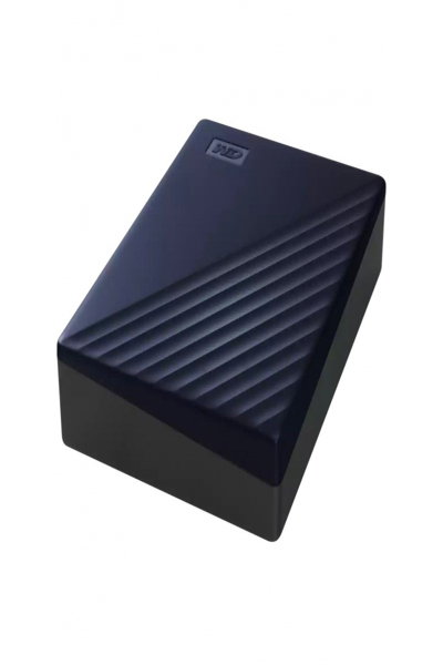 WD My Passport for Mac WDBEJA0060BBL - WDBEJA0060BBL-WESN