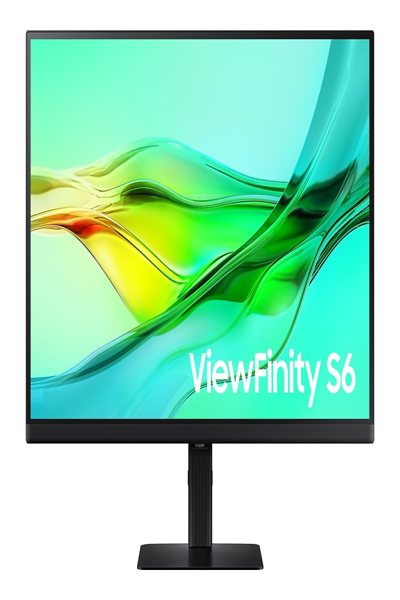 Samsung ViewFinity S6 S27D604UAU