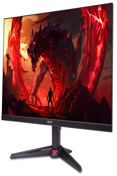 Acer Nitro VG270W3 Gaming Monitor 27" - Flat Screen - 68.6 cm - UM.HV0EE.309