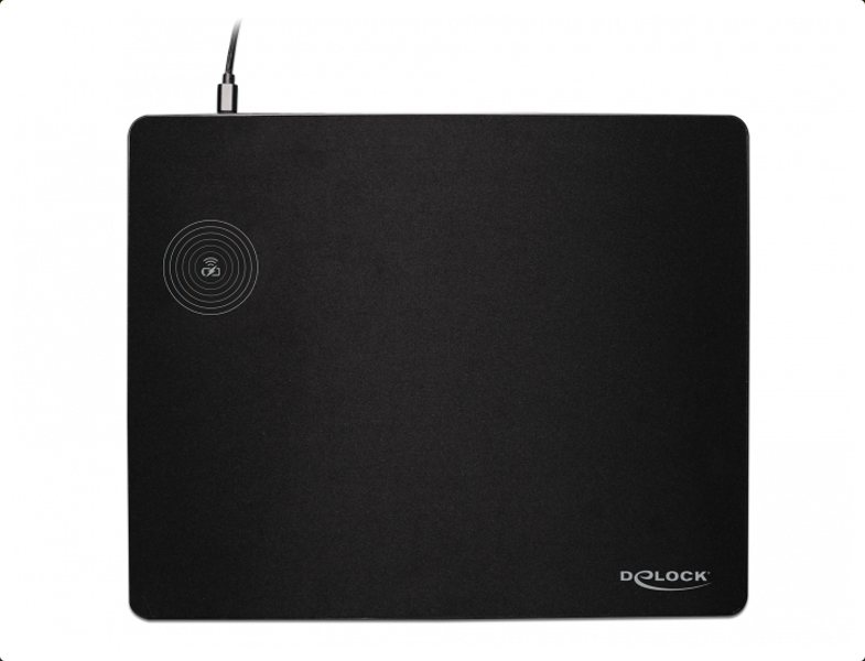 Delock 12595 - Black - Monotone - 12595