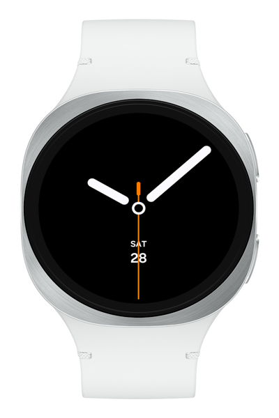 SAMSUNG GALAXY WATCH 8 1.3" AMOLED