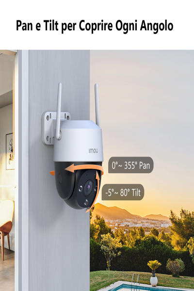IPC-S41FEP - IPC-S41FEP