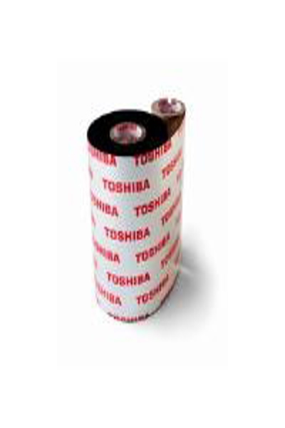 Toshiba TEC Thermal Ribbon 220mm x 300m 5-pack - B8530220AG3