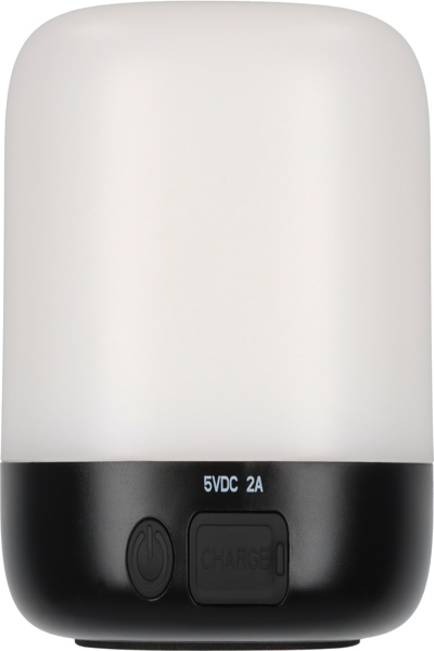 Brennenstuhl GL 400 AS Solcellsdriven LED-utomhuslampa - 1173740005