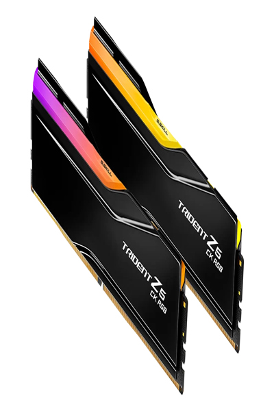 G.Skill Trident Z5 CK RGB F5-9000C4256H24GX2-TZ5CRK 48GB DDR5 - F5-9000C4256H24GX2-TZ5CRK