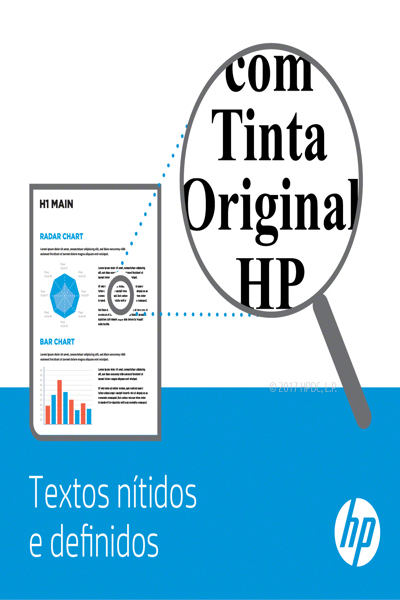 HP C5023A Black Ink Cartridge: 18pl - C5023A