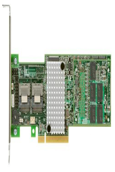 Lenovo 81Y4484 Serial Attached SCSI (SAS) Raid controller - SAS1, SCSI - 81Y4484