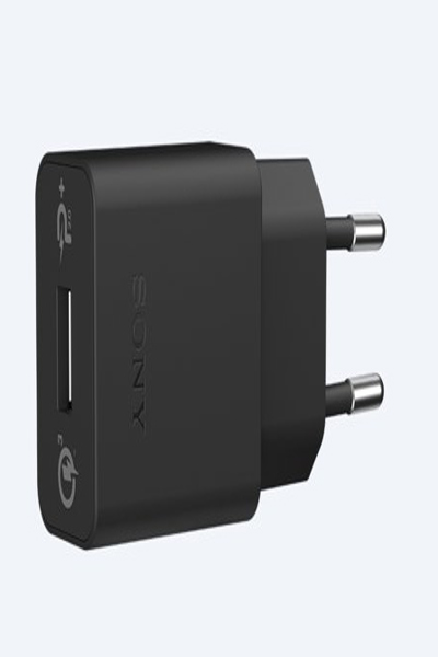 Sony UCH12 snabbladdare - 1301-0227