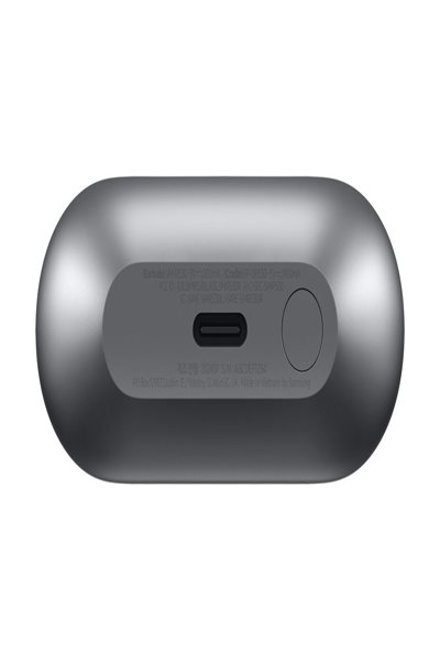 Samsung Galaxy Buds3 - True wireless earphones with mic - SM-R530NZAAEUE