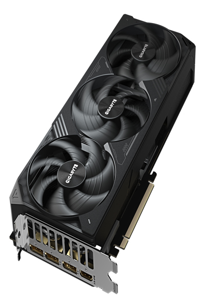 Gigabyte GeForce RTX 5070 Ti WINDFORCE OC SFF 16 Go