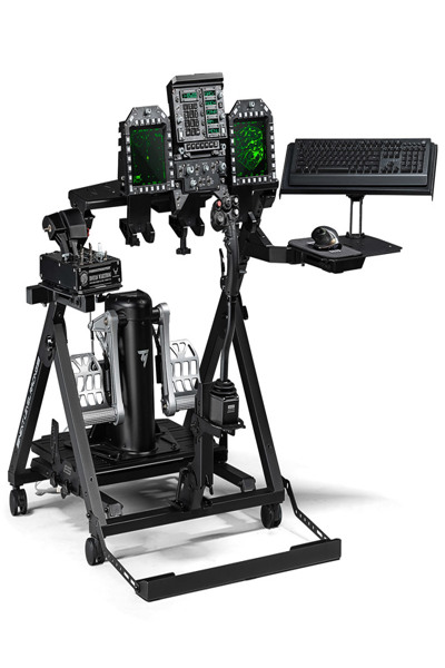 Next Level Racing Flight Stand Pro - NLR-S032