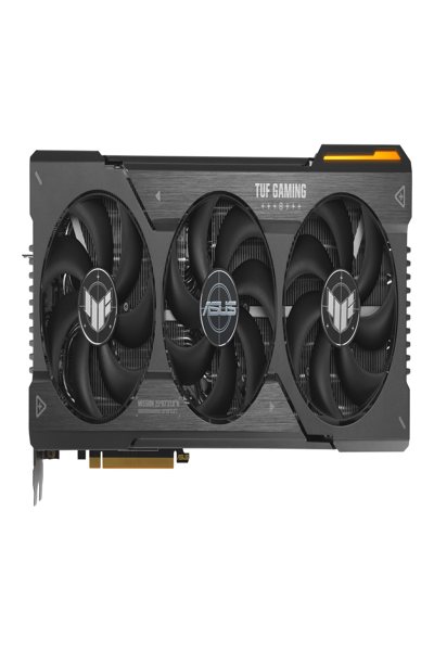 ASUS TUF RX 7900 GRE O16G Gamingkort GDDR6 - 90YV0J91-M0NA00