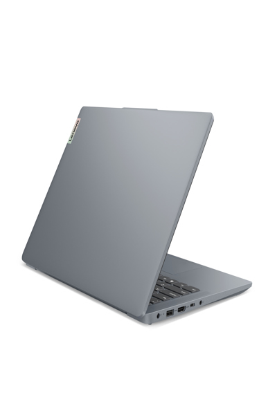 Lenovo IdeaPad Slim 3 14IAN8 82XA - Intel N-series N100 - Notebook - 3.4 GHz - 82XA002YGE