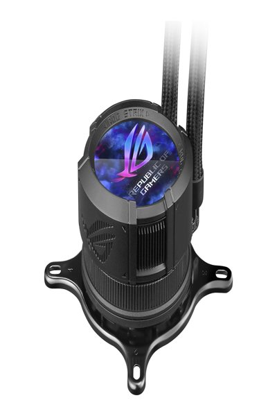 ASUS ROG STRIX LC III 360 ARGB LCD - 90RC00W1-M0UAY0