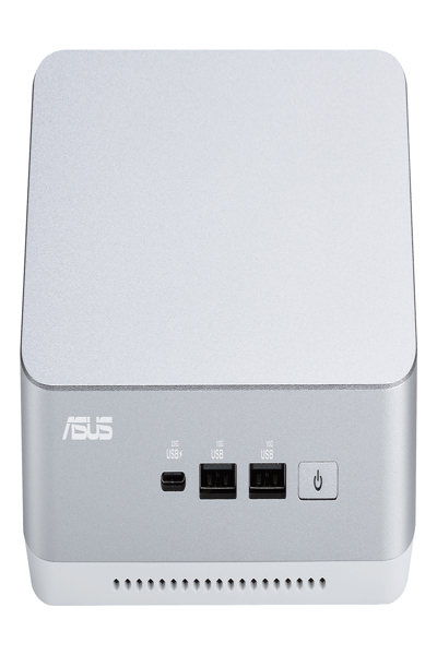 ASUS NUC 14 Pro+ RNUC14RVSU9089A2I, Intel Core Ultra 9 - 90AS0061-M001C0