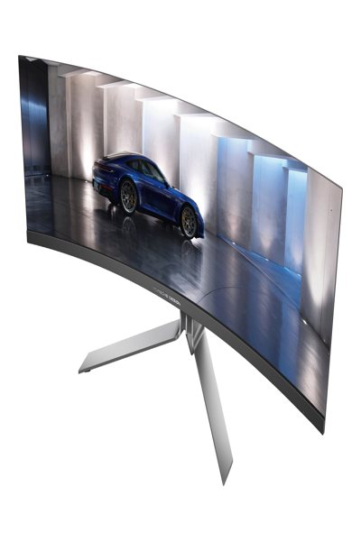 AOC AGON PRO PD49 Porsche Design - PD49