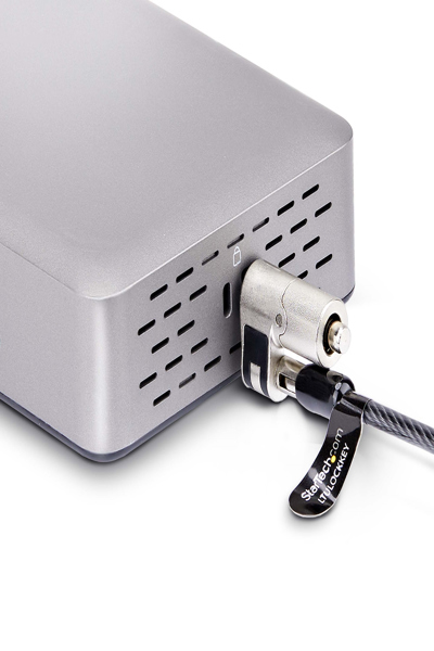 Station d'accueil 155UE-USB4