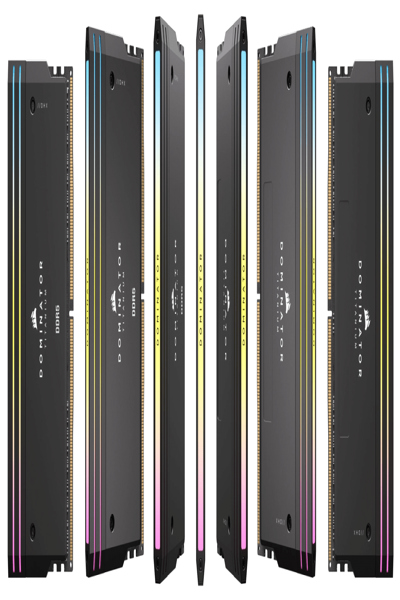 Corsair Vengeance RGB DDR5-kit - CMHC48GX5M2X8000C38