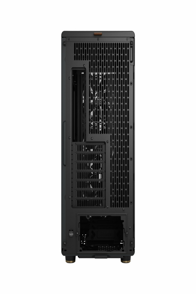 Fractal Design North XL Tower Kolsvart - FD-C-NOR1X-01