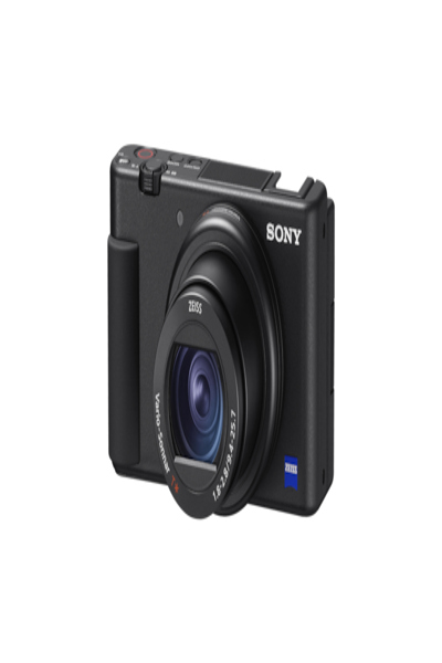Sony ZV-1 Camera 20.1MP 4K - ZV1BDI.EU