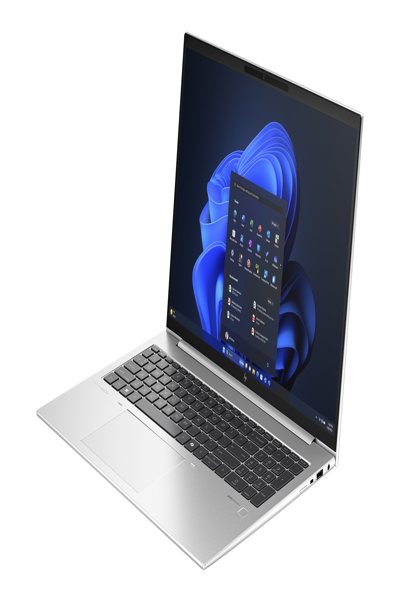 HP EliteBook 860 G11: Intel Core Ultra 7 16" Notebook - 8A4W7EA#ABH
