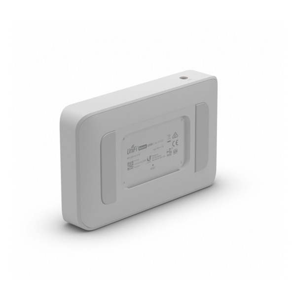Ubiquiti UniFi Switch Lite USW-Lite-8-POE - USW-LITE-8-POE