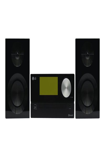 Système audio domestique micro Hi-Fi LG XBoom