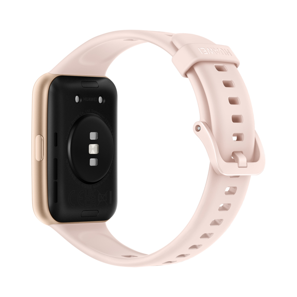 Huawei Watch Fit 2 Active Sakura Pink - 55028896