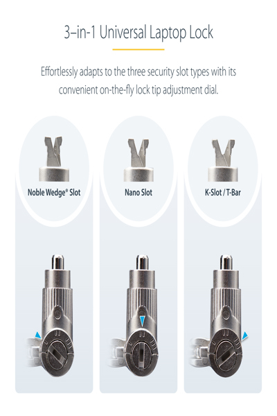 UNIVK-LAPTOP-LOCK - UNIVK-LAPTOP-LOCK
