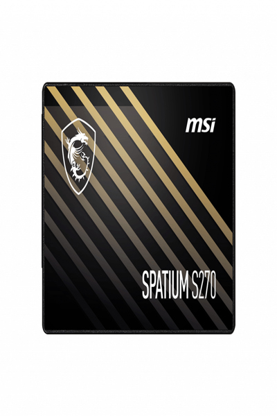 MSI SPATIUM S270 SATA 2,5 tum 240GB SSD - S78-440N070-P83