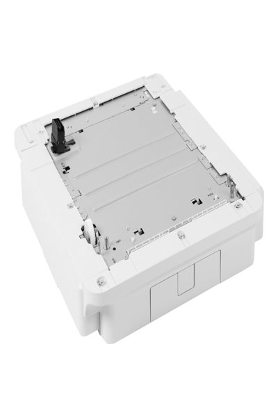 Brother TC-4100 Connecteur de magasin tour Blanc