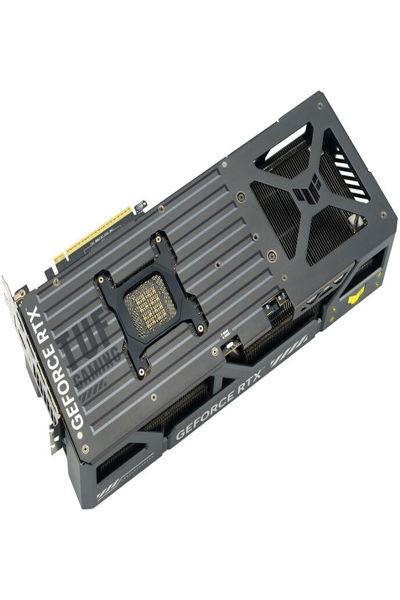 ASUS TUF Gaming GeForce RTX 5090 32GB - 90YV0LY1-M0NA00